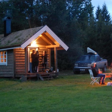 Lycka Torestorp Exterior foto