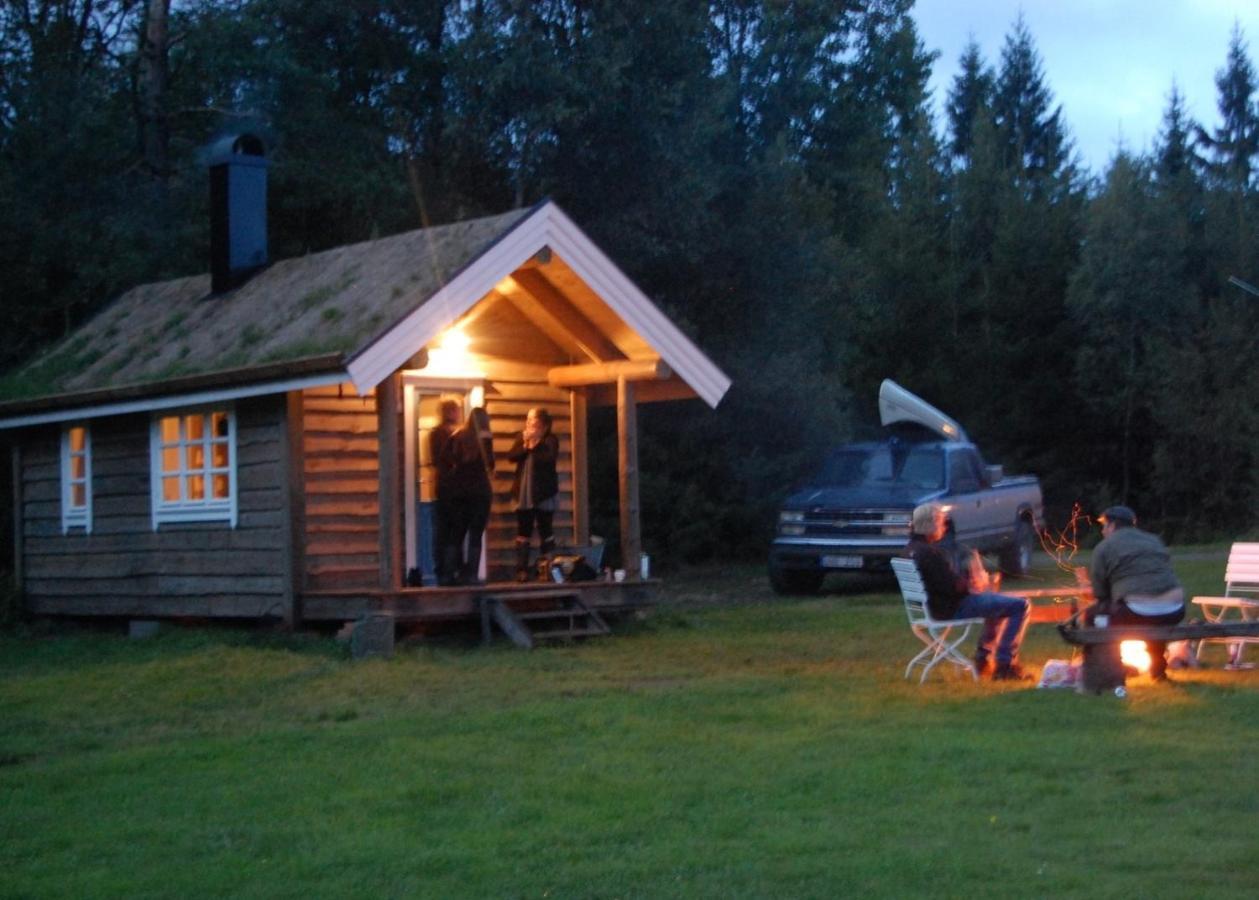 Lycka Torestorp Exterior foto