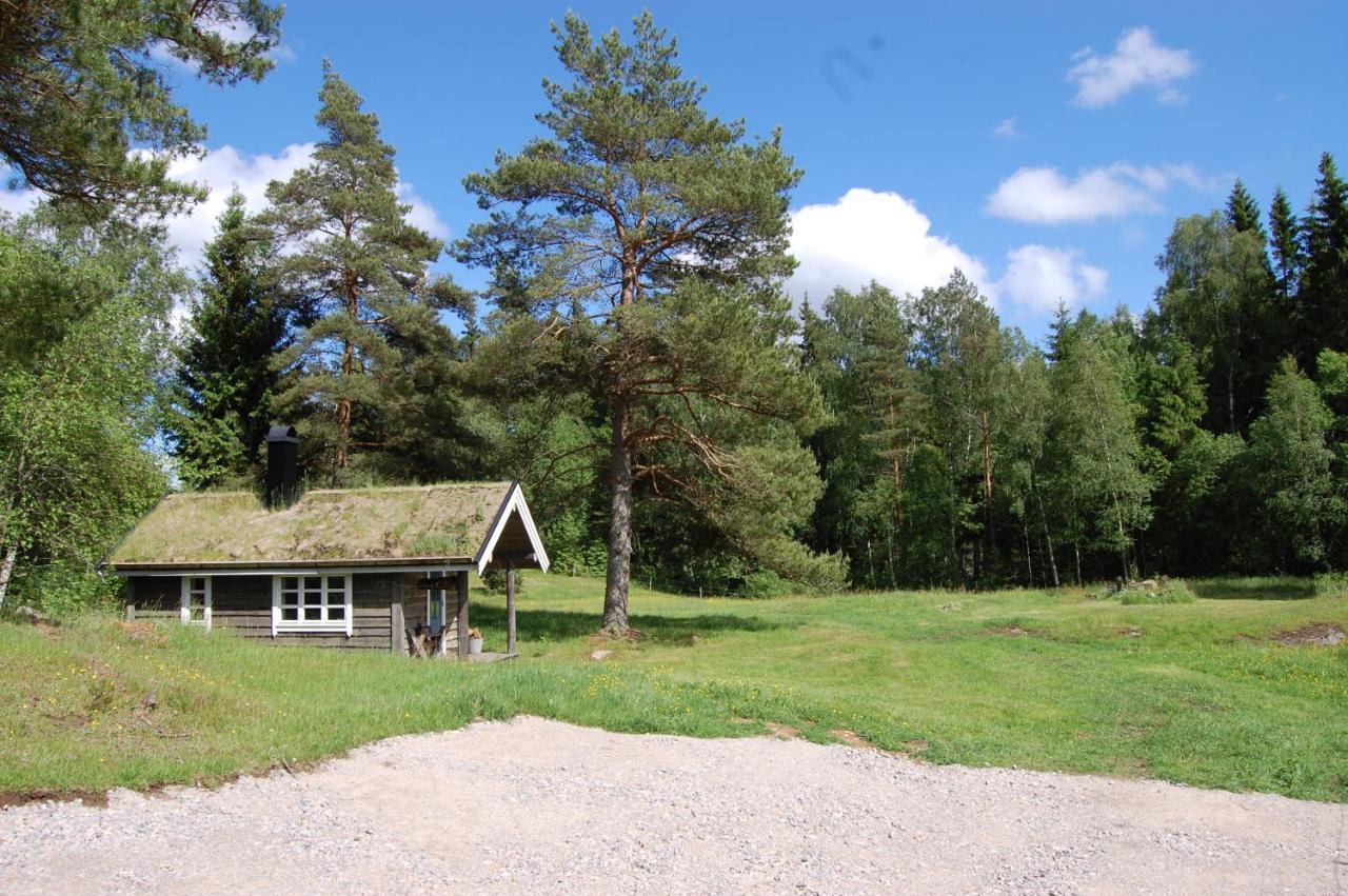 Lycka Torestorp Exterior foto